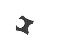 Puig 7388u Protector Seatpost, Carbon simil