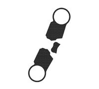 Puig 7434 Fork Protector