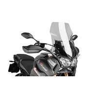 Puig 7541H Touring Windscreen improved wind protection, Smoke