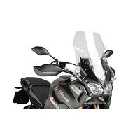 Puig 7541W Touring Windscreen for Yamaha XT1200Z Super Tenere 14'-17'