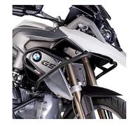 Puig Upper Bmw R1200gs 14 Tubular Engine Guard Black unisex