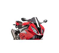 Puig 7564F Z-Racing Screen Dark Smoke
