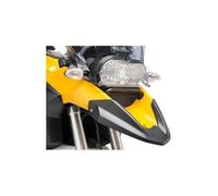 Puig Bmw R1200gs 05 Headlight Protector Clear