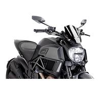Puig 7592N Naked New Generation Sport Windshield