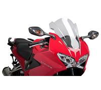 PUIG SCREEN Z-RACING HONDA VFR800F 2019 CLEAR