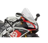 Puig Z-racing Aprilia Rsv4 Rf/rsv4 Rr Windshield Clear