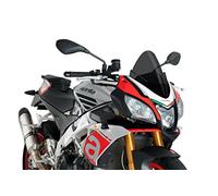 Puig 7615F Z-Racing Screen Dark Smoke