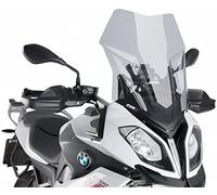 Puig 7619N Touring Screen for BMW S1000 XR 15'-18', Black