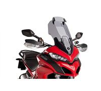 Puig Touring windshield with spoiler MULTISTRADA 1200/S/PIKES