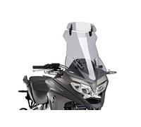 Puig 7626H Touring Windscreen for Honda Crossrunner 15'-17'