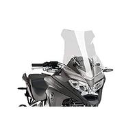 Puig 7626W Touring Windscreen for Honda Crossrunner 15'-17'