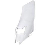 Puig Touring Kawasaki Gtr1400 Windshield Grey