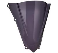 Puig 7631F Z-Racing Screen Dark Smoke
