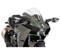 Puig Z-racing Kawasaki Ninja H2 2020 Sport Windshield Clear