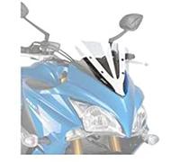 PUIG SCREEN SPORT SUZUKI GSX-S1000F 2020 CLEAR