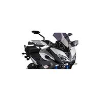 Puig Sport Yamaha Mt-09 Tracer Windshield Black
