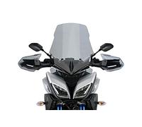 Puig 7646H Windshield Touring for Yamaha MT-09 Tracer 15'-17'