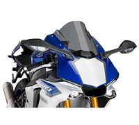 Puig 7648F Z-Racing Screen Dark Smoke
