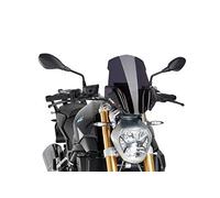 Puig 7651F Naked New Generation Sport Model Windscreen