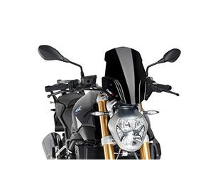 Puig 7651N Naked New Generation Sport Model Windscreen