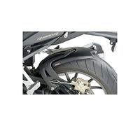 PUIG REAR FENDER FIT ON BMW R1200 R 15-17 MATT BLACK