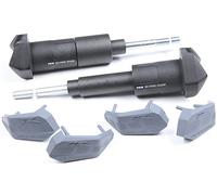 Puig - 7707 N: Protector R12 F800R 15 'Black - > F800 R (15)