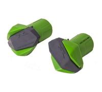 Puig - 7711 V: Protector R12 Kawasaki Ninja 250SL Green Kawasaki Ninja - > 250SL (15)