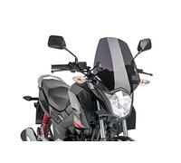 Puig 7726F Naked New Generation Sport model specific design, Dark Smoke