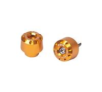 Puig 7954O Short Bar Ends model specific design, Gold