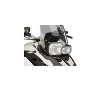 Puig Bmw F800gs 2021 Headlight Protector Clear