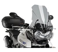 Puig 8124W Headlight Protector