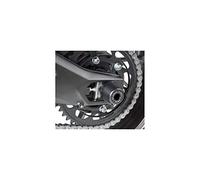 Puig 8146N Rear Axle Sliders for Yamaha Mt-03 16'