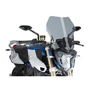 Puig Carenabris New Generation Touring Bmw F800r Windshield Grey