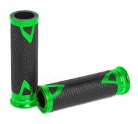Puig 8191V Grips enhanced grip, Green