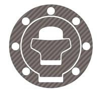 Puig 8409c Xtreme Suzuki Gasoline Tank Cap Protector