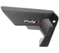 Puig 8542C Rear Brake Tank Cover Carbon Look
