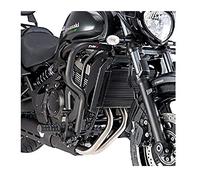 Puig 8544N Crash Bars model specific design, Black