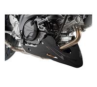 Puig 8559J Belly Pan model specific design, Matte Black