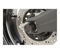 Puig 8603N Rear Axle Sliders for BMW F800 R 15'-17'