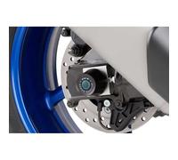 Puig 8647n Rear Wheel Axle Protectors