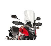 Puig Touring Screen Type-approved for Germany