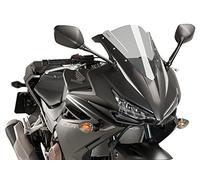 Puig Z-racing Honda Cbr500r Windshield Black
