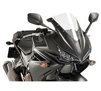 PUIG SCREEN Z-RACING HONDA CBR500R 2017 CLEAR