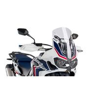 Puig 8904W Sport Screen Transparent