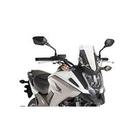 Puig 8909W Sport Windscreen model specific design, Transparent