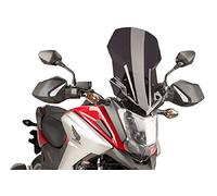 Puig 8910N Touring Screen, Dark Smoke