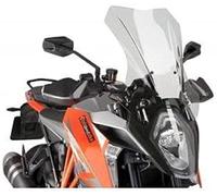 Puig 8913N Windshield Touring for KTM 1290 Super Duke GT 16'-17'