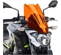 Puig 8913t Touring New Generation Ktm 1290 Superduke Gt 1 Windshield