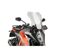 Puig 8913W Windshield Touring for KTM 1290 Super Duke GT 16'-17'