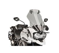 Puig Retrovision Cbn Look Fairing & Dk Smoke Screen BMW R Nine T Scrambler 21-24